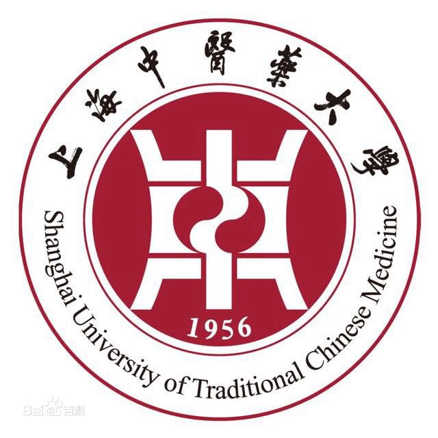 上海中医药大学校徽