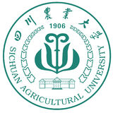四川农业大学校徽