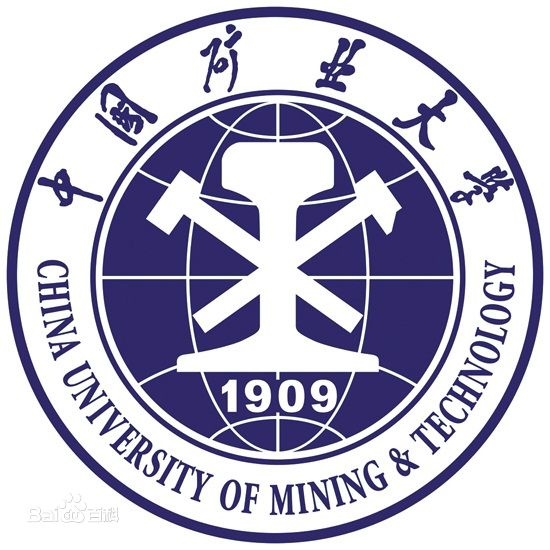 中国矿业大学校标