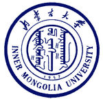 内蒙古大学校徽