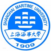 上海海事大学毕业证样本图片