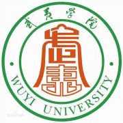 武夷学院毕业证样本图片