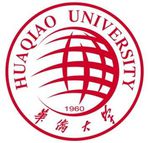 华侨大学校徽