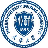 天津大学校徽