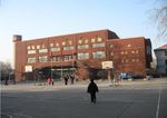北京市建筑材料工业学校